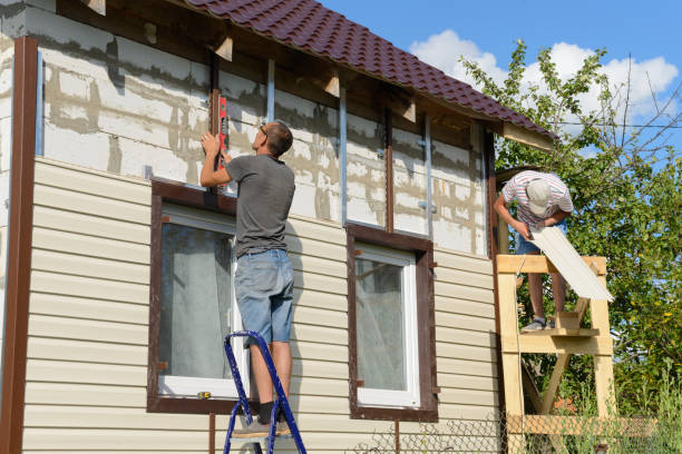 Reliable North Highlands, CA Siding Installation & Repair Solutions