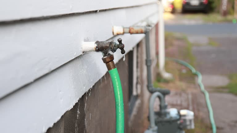 Best Siding Removal and Disposal  in North Highlands, CA