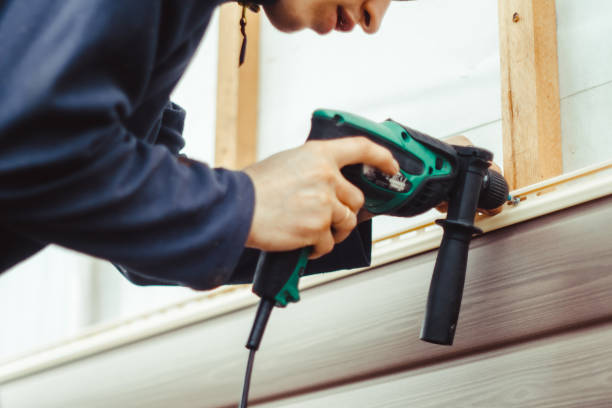 Best Historical Building Siding Restoration  in North Highlands, CA
